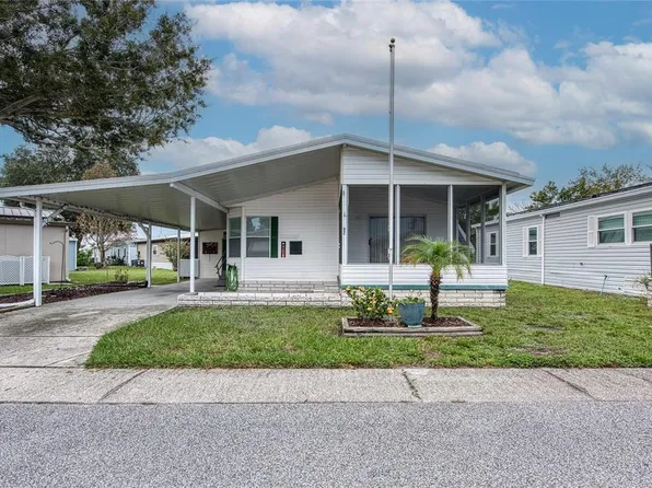 82 PELICAN DRIVE N, OLDSMAR, FL 34677