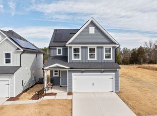 2827 Water Tower Ln, Apex, NC 27502