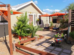 20435 E Wagon Wheel Cir, Black Canyon City, AZ 85324