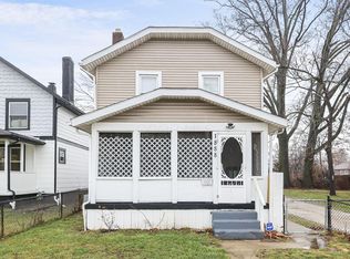 1888 Aberdeen Ave, Columbus, OH 43211