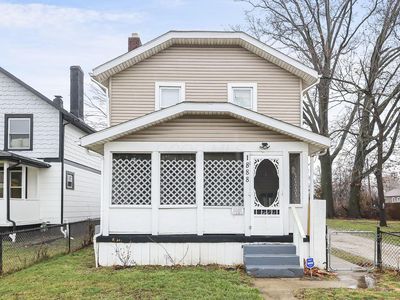 1888 Aberdeen Ave, Columbus, OH, 43211