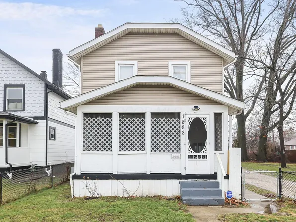 1888 Aberdeen Ave, Columbus, OH 43211