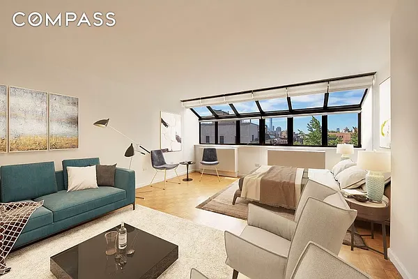 Rented by Compass | media 10