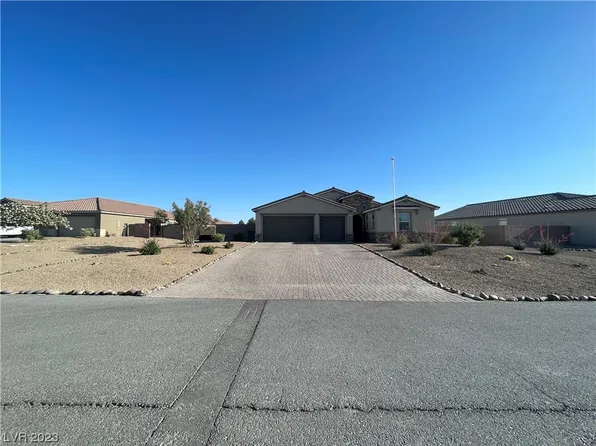 4641 Suntree Ct, Pahrump, NV 89061