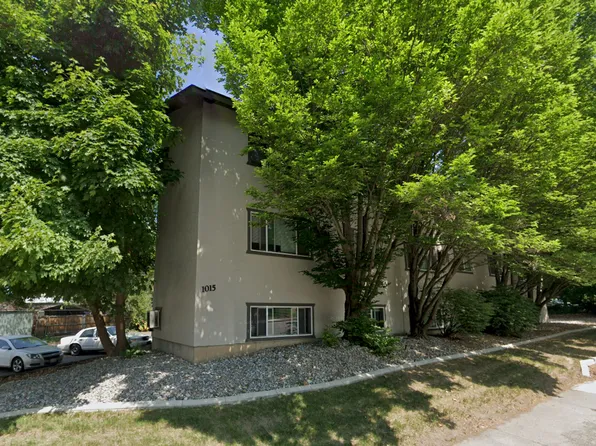 1015 South Walnut Place Apartments!, 1015 S Walnut Pl APT 6, Spokane, WA 99204