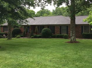 1520 Crockett Hills Blvd, Brentwood, TN 37027