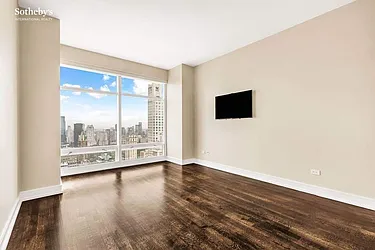 Rented by Sotheby's International Realty