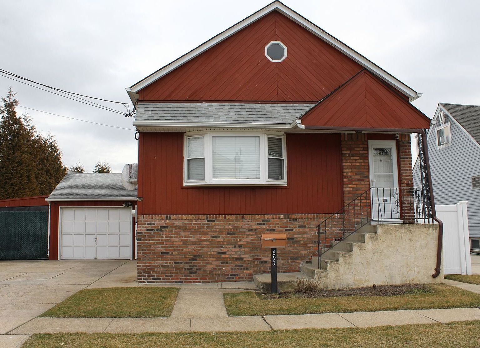 693 Evelyn Avenue, Bellmore, NY 11710 Zillow