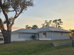 661 Myra Ln, Pt Charlotte, FL 33948