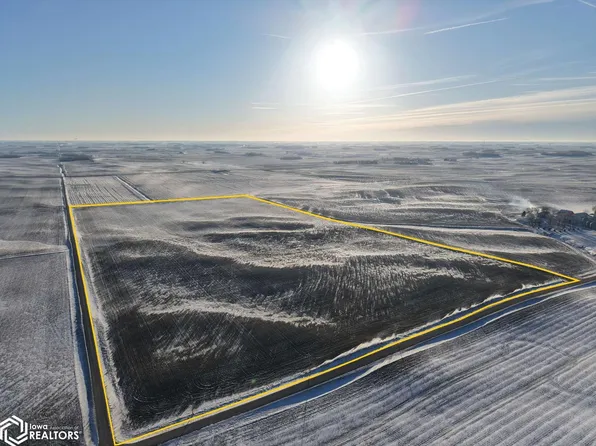 70th Street At 590th Ave, Wells, MN 56097