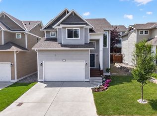 2014 Elkridge Dr, Tsinstikeptum 9, BC V4T3J8