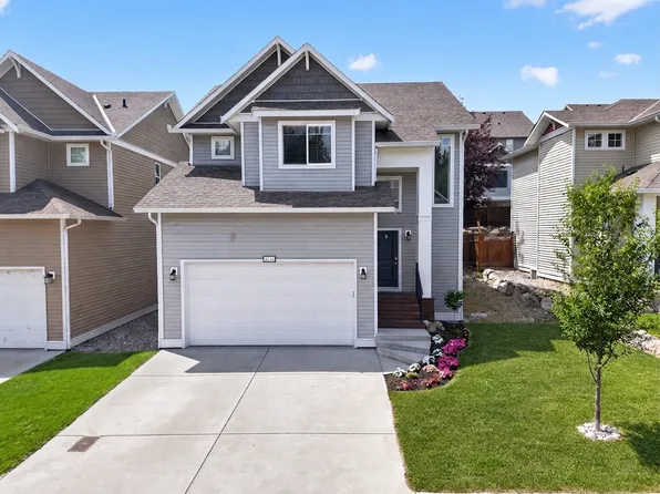 2014 Elkridge Dr, Tsinstikeptum 9, BC V4T 3J8