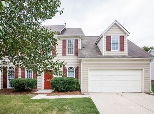 2614 Pimpernel Rd, Charlotte, NC 28213