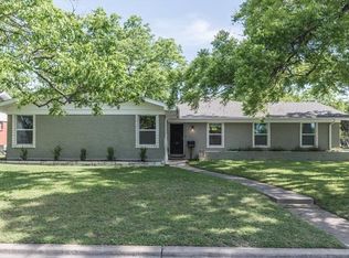 1800 Redlands St, Austin, TX 78757