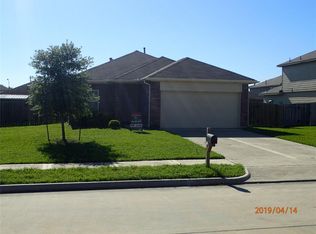 2206 Grand Isle Ln, Rosenberg, TX 77471