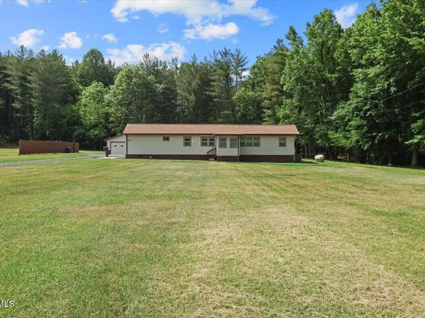 223 Horton Hwy, Fall Branch, TN 37656