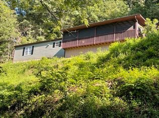 519 Rolling Acres Dr, Canton, NC 28716