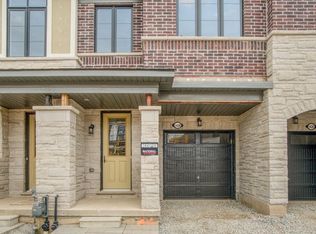 1428 Almonte Dr, Burlington, ON L7P 0V6