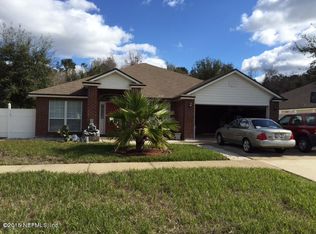 2161 Alfa Romeo Dr, Jacksonville, FL 32246