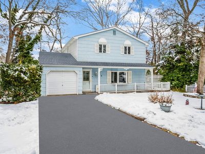 5 Dearborn Avenue, Patchogue, NY, 11772