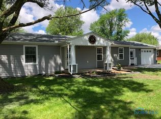 1096 N Williams St, Paulding, OH 45879