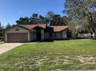 2585 Rim Dr, Spring Hill, FL 34609