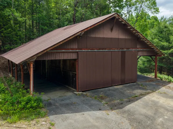704 Landon Hill Road, Chestertown, NY 12817