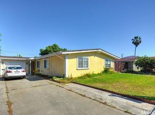 6513 Holiday Way, North Highlands, CA