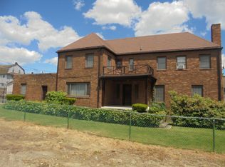 430 W Maple St, Hazleton, PA 18201