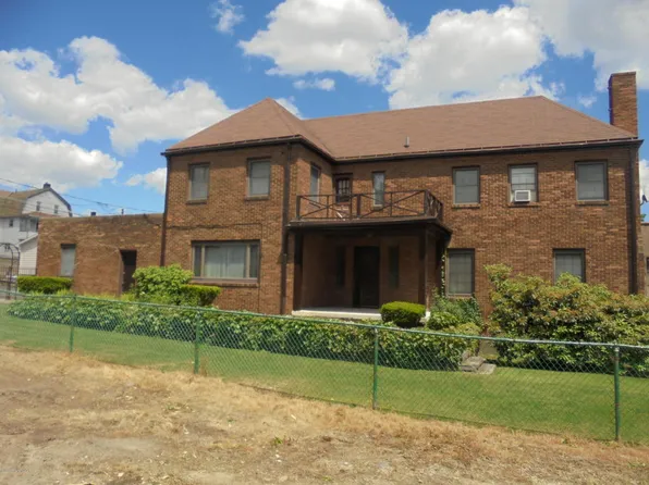 430 W Maple St, Hazleton, PA 18201