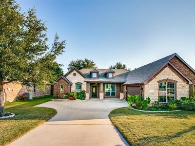 1412 Glenwood Dr, Azle, TX, 76020