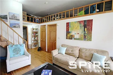 Rented by Spire Group