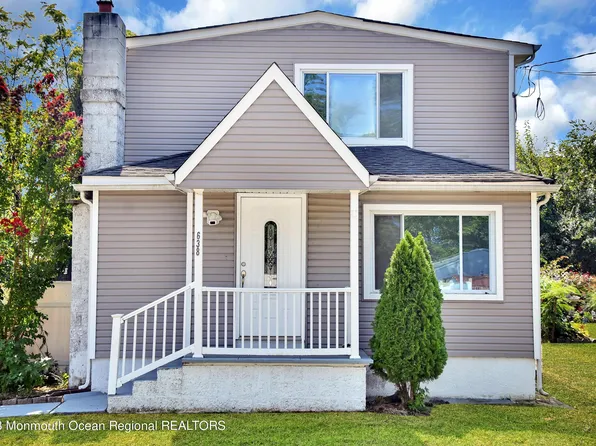 638 Washington Avenue, Union Beach, NJ 07735