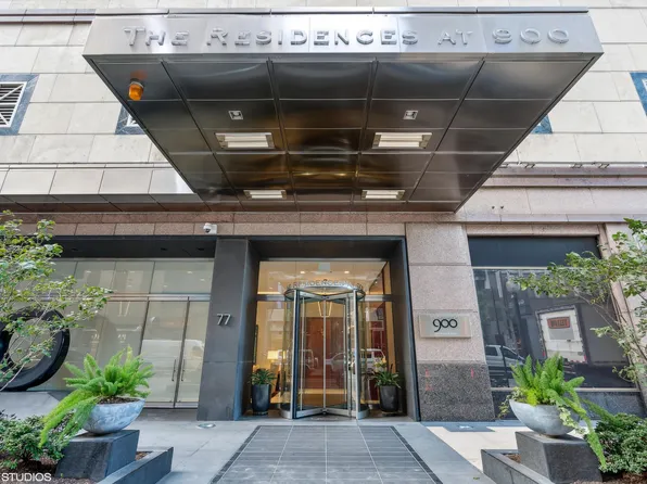 77 E Walton St Unit 25C, Chicago, IL 60611