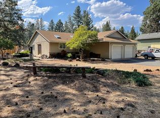 60747 Woodside Rd, Bend, OR 97702