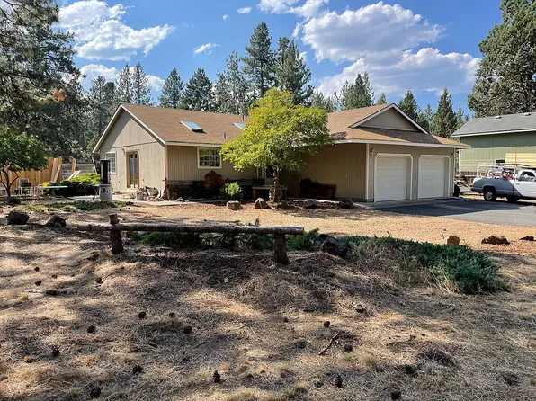 60747 Woodside Rd, Bend, OR 97702