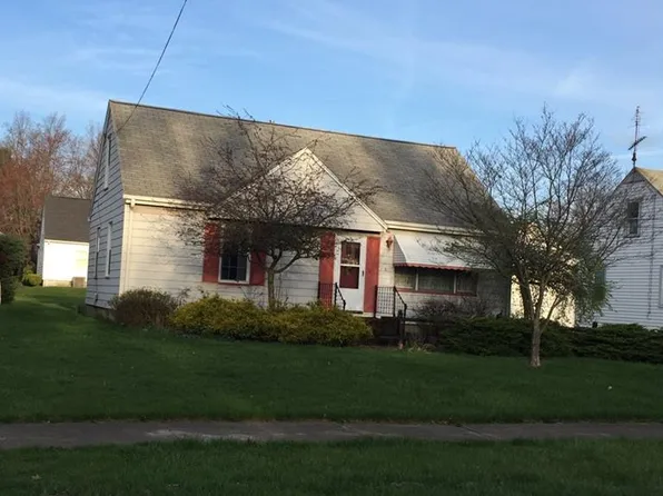 375 Belvedere Ave NE, Warren, OH 44483