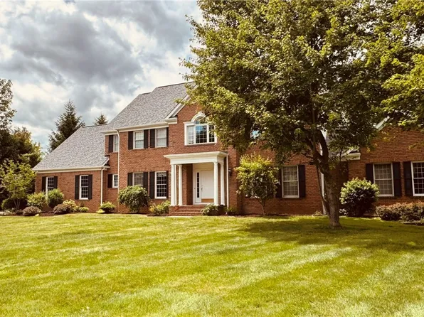 304 Fox Way, Chagrin Falls, OH 44022