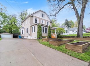 115 Inkster Ave, Kalamazoo, MI