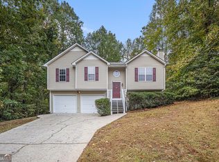 109 White Pines Ct, Dallas, GA 30157