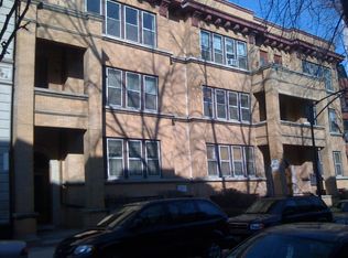 432 W Roslyn Pl #1, Chicago, IL 60614