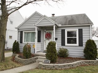 2719 Boxwood Rd, Toledo, OH 43613