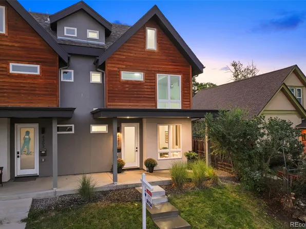 4307 Navajo Street, Denver, CO 80211