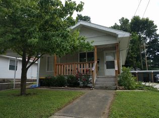 1600 E Cairo St, Springfield, MO 65802