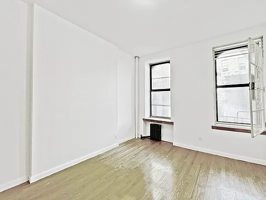 206 East 10th Street #3D in East Village, Manhattan | StreetEasy