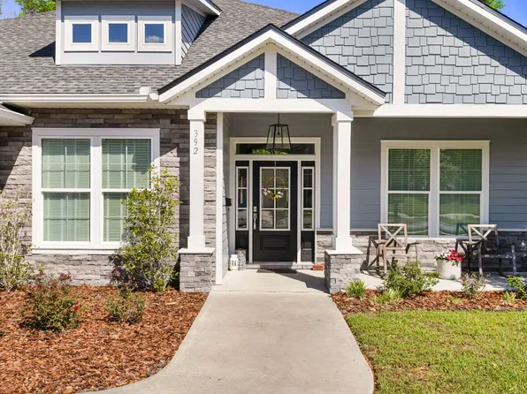 392 SW Bellflower Dr, Lake City, FL 32024