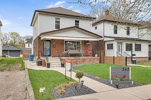 245 Cameron Ave Photo 1