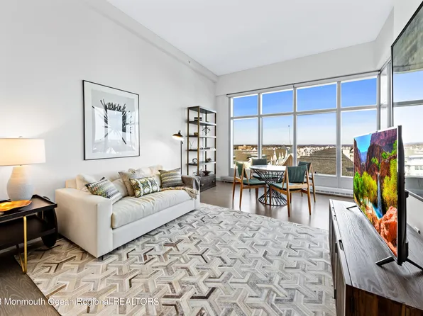 20 Melrose Ter 601, Long Branch, NJ 07740