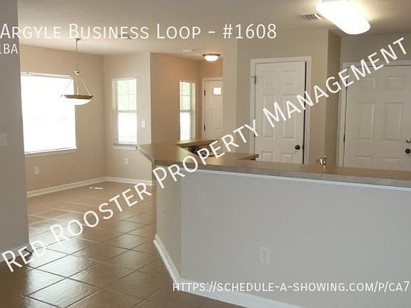 5th image of 8550 Argyle Business Loop Unit 1608