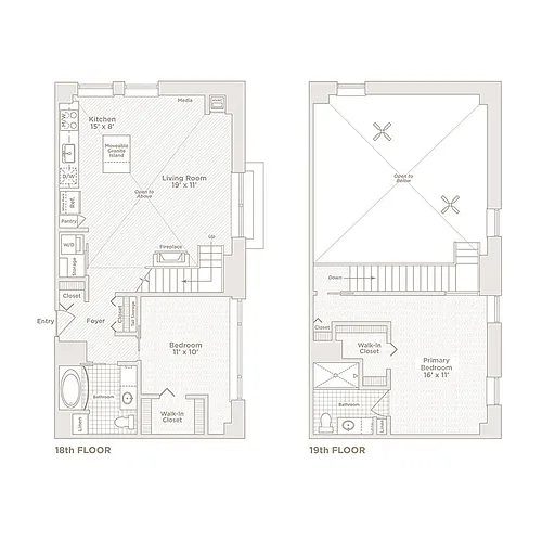 Floor plan C14